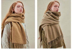 冬季穿衣怎么办 围巾品牌推荐让你保暖又时尚